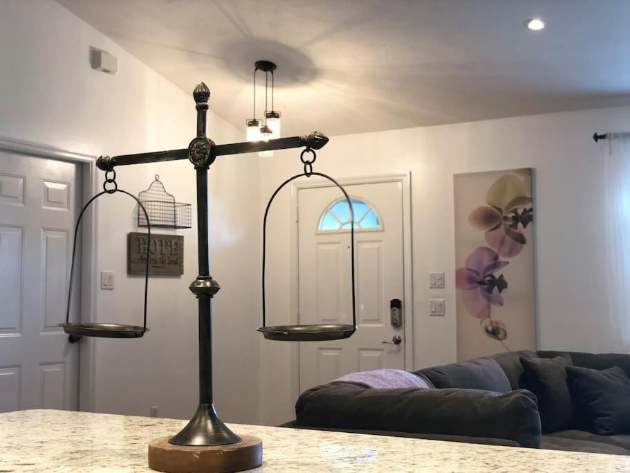 Beautiful Home Across The Street From Lake June! Λέικ Πλάσιντ Εξωτερικό φωτογραφία