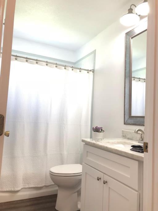Beautiful Home Across The Street From Lake June! Λέικ Πλάσιντ Εξωτερικό φωτογραφία